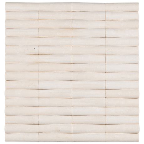 PASTILHA-GLASS-MOSAIC-MR62-MARMORE-CREMA-MARFIL-ACABAMENTO-MATTE-305X325 PASTILHA-GLASS-MOSAIC-MR62-MARMORE-CREMA-MARFIL-ACABAMENTO-MATTE-305X325