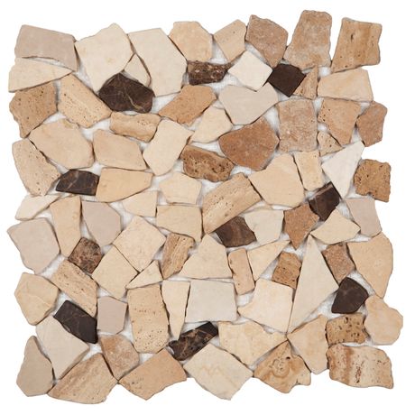 PASTILHA-GLASS-MOSAIC-MR200-MARMORE-CREMA-MARFIL-TRAVERTINO-MARROM-IMPERADOR-MATTE-305X305 PASTILHA-GLASS-MOSAIC-MR200-MARMORE-CREMA-MARFIL-TRAVERTINO-MARROM-IMPERADOR-MATTE-305X305