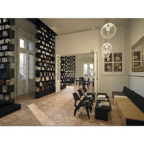 PORCELANATO-PORTO-FERREIRA-RENAISSANCE-GAUDI-OCRE-ACETINADO-52X104-AMB