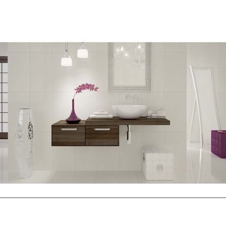 PORCELANATO-PORTO-FERREIRA-LINK-PATINA-CREME-BRILHANTE-52X52-AMB PORCELANATO-PORTO-FERREIRA-LINK-PATINA-CREME-BRILHANTE-52X52-AMB