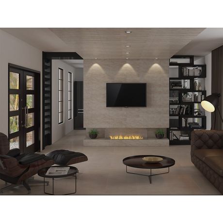 PORCELANATO-PORTO-FERREIRA-RENAISSANCE-CIMENTO-BEGE-ACETINADO-52X52-AMB2 PORCELANATO-PORTO-FERREIRA-RENAISSANCE-CIMENTO-BEGE-ACETINADO-52X52-AMB2