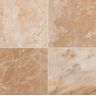 PORCELANATO-PORTO-FERREIRA-RENAISSANCE-BORDO-DI-MARMO-BEIGE-BRILHANTE-52X52