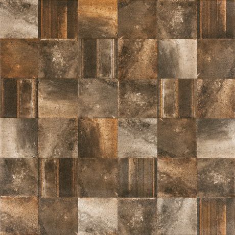 PORCELANATO-PORTO-FERREIRA-RUSTIQUE-NORMONTIE-ACETINADO-52X52 PORCELANATO-PORTO-FERREIRA-RUSTIQUE-NORMONTIE-ACETINADO-52X52