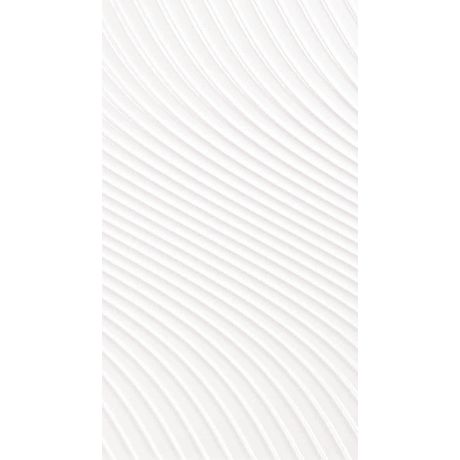 REVESTIMENTO-PORTO-FERREIRA-RENAISSANCE-WAVE-WHITE-BRILHANTE-30X54