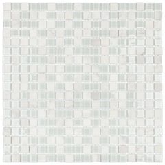 PASTILHA-GLASS-MOSAIC-SMG07-SLIM-BRANCO-305X305