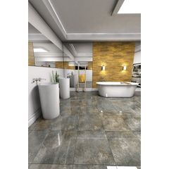 PORCELANATO-ITAGRES-LUMIERE-METALLIC-BROWN-HD-BRILHANTE-51X103