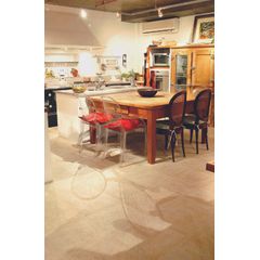 PORCELANATO-ITAGRES-ATENA-MONTALCINO-ALMOND-SOTTILE-RUSTICO-45X45