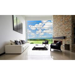 PORCELANATO-DELTA-TECNO-AVORIO-POLIDO-80X80