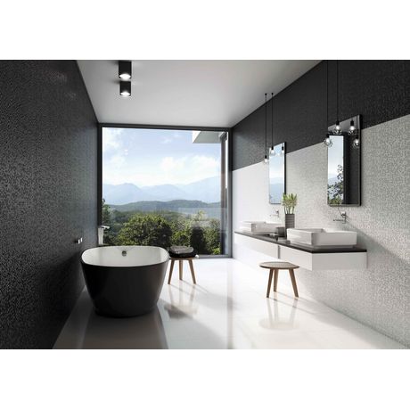 PORCELANATO-VIA-ROSA-CONCEPT-MATRIX-BLACK-BRILHANTE-45X90