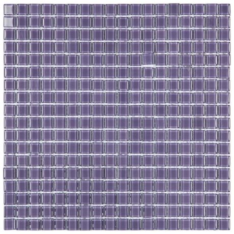 PASTILHA-GLASS-MOSAIC-K249-CRISTAL-ROXA-30X30 PASTILHA-GLASS-MOSAIC-K249-CRISTAL-ROXA-30X30