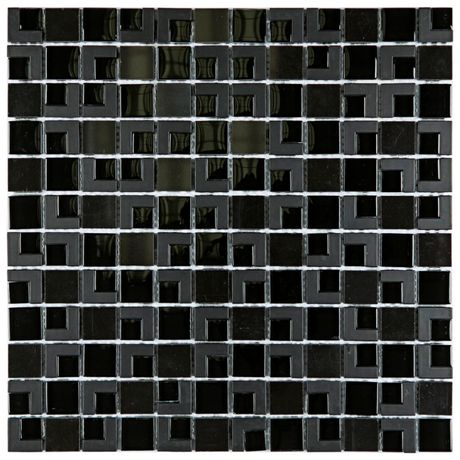 PASTILHA-GLASS-MOSAIC-VP41-VOLPI-BEGE---BRANCA-30X30 PASTILHA-GLASS-MOSAIC-VP41-VOLPI-BEGE---BRANCA-30X30