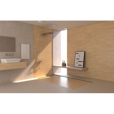 PORCELANATO-VILLAGRES-NATURALE-ECOFLOOR-AMENDOLA-ACETINADO-245X100 PORCELANATO-VILLAGRES-NATURALE-ECOFLOOR-AMENDOLA-ACETINADO-245X100