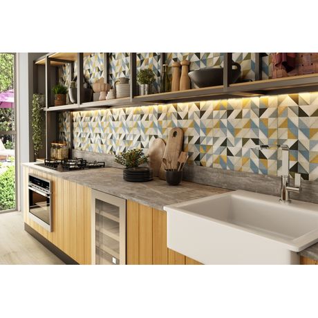 REVESTIMENTO-ITAGRES-ACTUAL-SAMBA-MIX-HD-ACETINADO-46X93 REVESTIMENTO-ITAGRES-ACTUAL-SAMBA-MIX-HD-ACETINADO-46X93