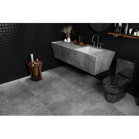 PORCELANATO-ITAGRES-ACTUAL-SAMPA-FLOOR-GREY-HD-ACETINADO-50X1007 PORCELANATO-ITAGRES-ACTUAL-SAMPA-FLOOR-GREY-HD-ACETINADO-50X1007