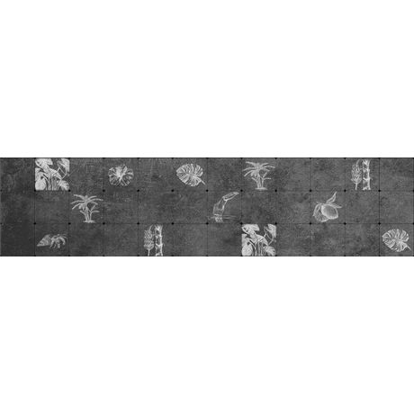 PORCELANATO-ITAGRES-ACTUAL-SAMPA-TROPICAL-GRAFITI-HD-ACETINADO-245X1007