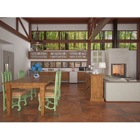 PISO-CERAMICO-PORTO-FERREIRA-RUSTIQUE-COTTO-REALE-ACETINADO-52X52