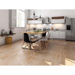 PORCELANATO-PORTO-FERREIRA-LISCIO-BEIGE-ACETINADO-64X64
