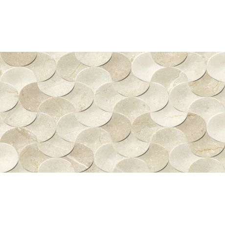 REVESTIMENTO-CERAMICO-VIA-APIA-MARMI-BEGE-DECO-BRILHANTE-33X59 REVESTIMENTO-CERAMICO-VIA-APIA-MARMI-BEGE-DECO-BRILHANTE-33X59