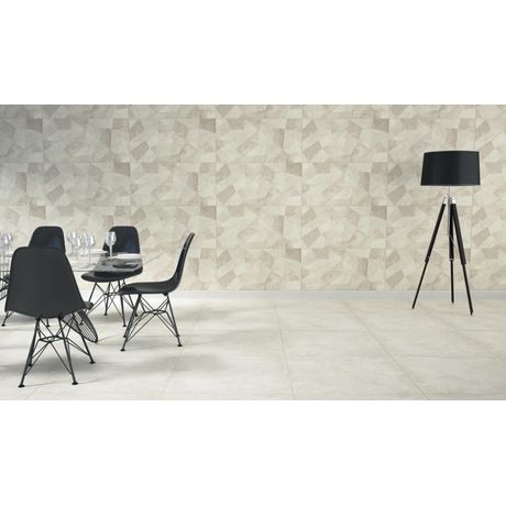 PORCELANATO-VIA-ROSA-ARCHITECT-BOSTON-SILVER-ACETINADO-72X72 PORCELANATO-VIA-ROSA-ARCHITECT-BOSTON-SILVER-ACETINADO-72X72