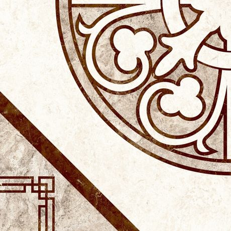 Piso-Ceramico-Lef-Decorados-Paseo-Brilhante-44x44 Piso-Ceramico-Lef-Decorados-Paseo-Brilhante-44x44