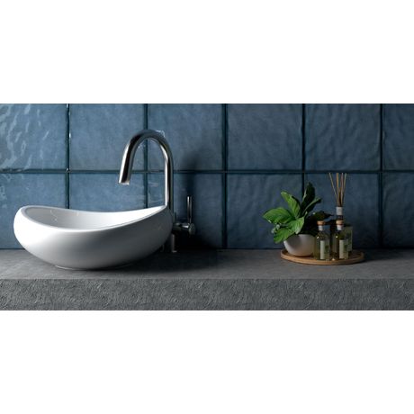 Ladrilho-Ceramico-Santa-Caribbean-Cobalt-Brilhante-25x25 Ladrilho-Ceramico-Santa-Caribbean-Cobalt-Brilhante-25x25