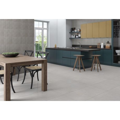 Porcelanato-Porto-Ferreira-Delicato-Concret-Cinza-Acetinado-52x104 Porcelanato-Porto-Ferreira-Delicato-Concret-Cinza-Acetinado-52x104