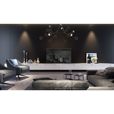 Revestimento-Castelli-Decorados-Dover-Nero-Acetinado-62x120 Revestimento-Castelli-Decorados-Dover-Nero-Acetinado-62x120