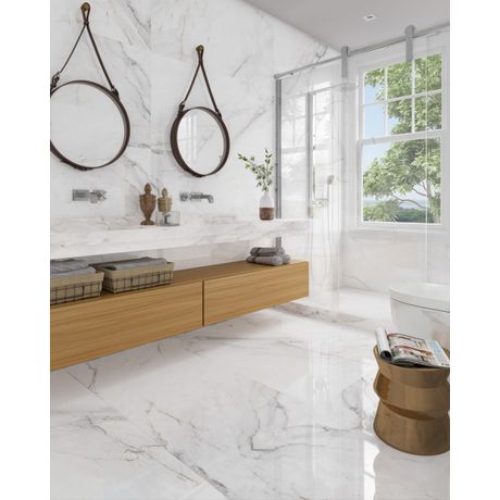 Porcelanato-Castelli-Marmi-Castel-Tasso-Lux-Polido-62x120 Porcelanato-Castelli-Marmi-Castel-Tasso-Lux-Polido-62x120