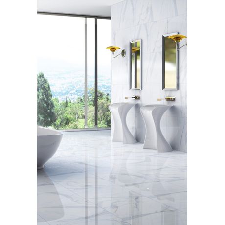 Porcelanato-Castelli-Marmi-Della-Manta-Polido-61x61