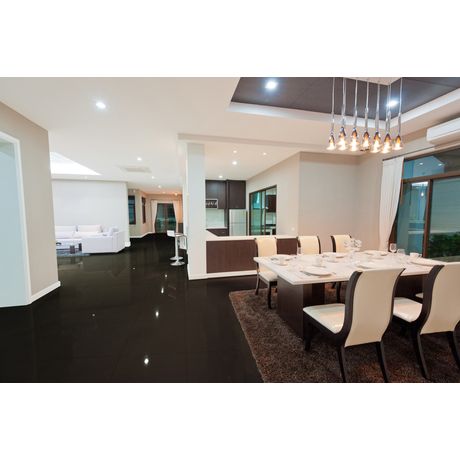 Porcelanato-Delta-Monocolor-Nero-Polido-70x70 Porcelanato-Delta-Monocolor-Nero-Polido-70x70