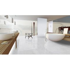 Porcelanato-Delta-Marmore-Siple-Polido-52x52
