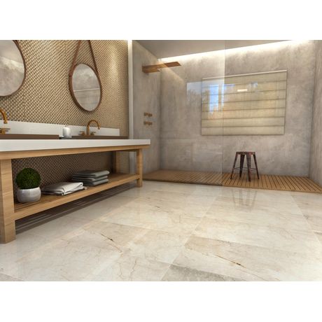 Piso-Ceramico-Itagres-Lumiere-Botticino-Classico-HD-Vitrificado-60x60 Piso-Ceramico-Itagres-Lumiere-Botticino-Classico-HD-Vitrificado-60x60