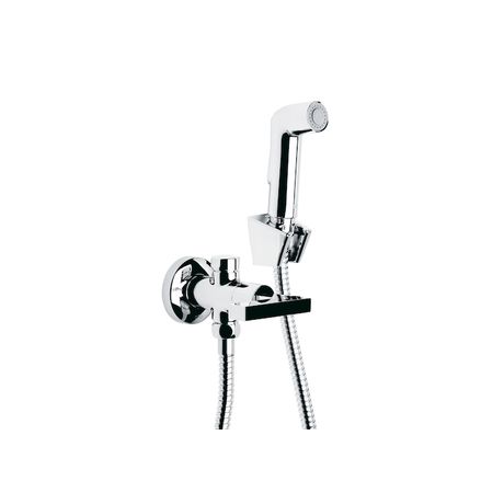 Ducha-Higienica-com-Derivacao-Cromada-Roca-Linha-Fusion