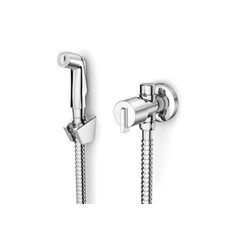 Ducha-Higienica-com-Derivacao-Cromada-Roca-Linha-Singles-One-