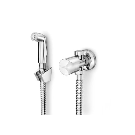 Ducha-Higienica-com-Derivacao-Cromada-Roca-Linha-Debba