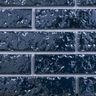 Revestimento-Ceramico-Gail-Vintage-Brick-Azul-Cobalto-Intenso-Brilhante-240x54x14mm