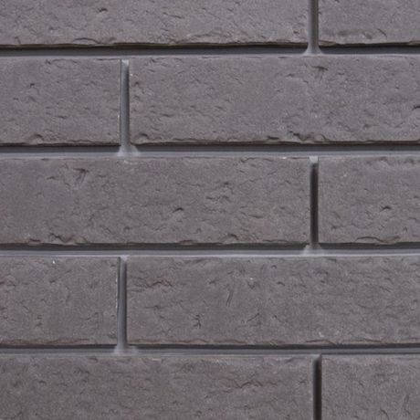 Revestimento-Ceramico-Gail-Vintage-Brick-Tijolo-Rustico-Grafite-240x54x14mm Revestimento-Ceramico-Gail-Vintage-Brick-Tijolo-Rustico-Grafite-240x54x14mm