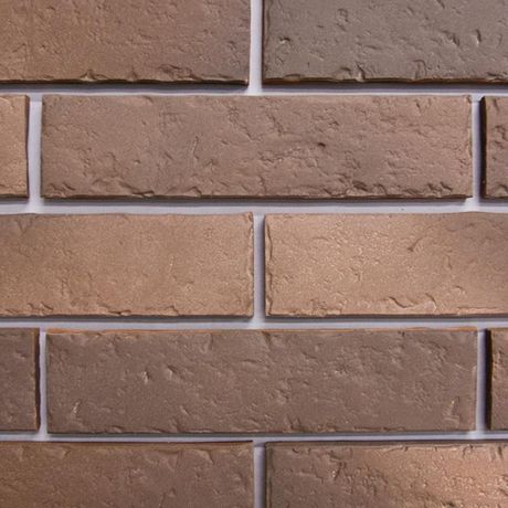 Revestimento-Ceramico-Gail-Vintage-Brick-Marrom-Sfumatada-Flash-240x54x14mm Revestimento-Ceramico-Gail-Vintage-Brick-Marrom-Sfumatada-Flash-240x54x14mm