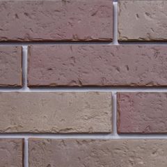 Revestimento-Ceramico-Gail-Vintage-Brick-Vinho-Sfumatado-Flash-240x54x14mm