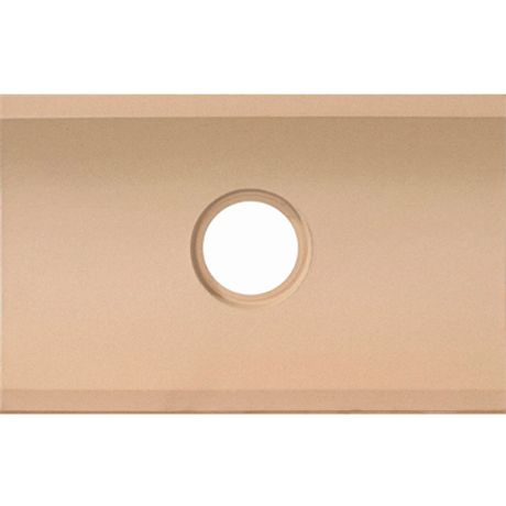 Canaleta-Ceramica-Gail-Piscina-com-Furo-Bege-240x150x30x11mm Canaleta-Ceramica-Gail-Piscina-com-Furo-Bege-240x150x30x11mm