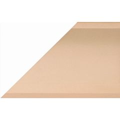 Canaleta-Ceramica-Gail-Piscina-Canto-45-graus-Esquerdo-Bege-240-90x150x30x11-