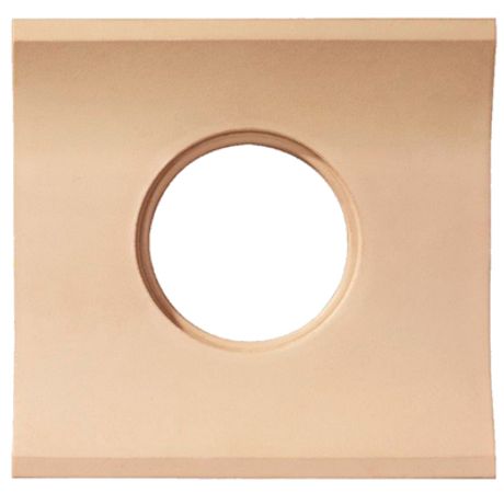 Canaleta-Ceramica-Gail-Piscina-com-Furo-Bege-240x232x30x11mm Canaleta-Ceramica-Gail-Piscina-com-Furo-Bege-240x232x30x11mm