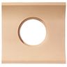 Canaleta-Ceramica-Gail-Piscina-com-Furo-Bege-240x232x30x11mm Canaleta-Ceramica-Gail-Piscina-com-Furo-Bege-240x232x30x11mm