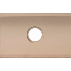 Canaleta-Gail-com-Furo-Gressit-Bege-240x150x30x11mm