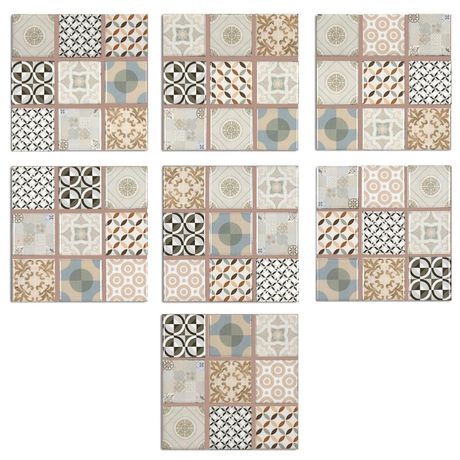 Revestimento-Ceramico-Ceral-Multiplus-Decor-1001-Acetinado-HD-20x20