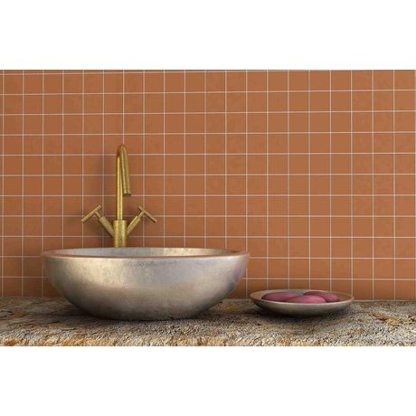Revestimento-Ceramico-Ceral-Multiplus-Terracota-Brilho-Glossy-20x20