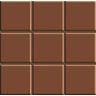 Revestimento-Ceramico-Ceral-Multiplus-Terracota-Brilho-Glossy-20x20