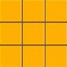 Revestimento-Ceramico-Ceral-Multiplus-Amarelo-Brilho-Glossy-20x20