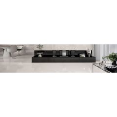 Porcelanato-Incepa-Esmaltado-Marmo-Monte-Carlo-Blanco-100x100