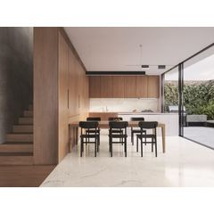 Porcelanato-Incepa-Esmaltado-Calacata-Polido-90x90